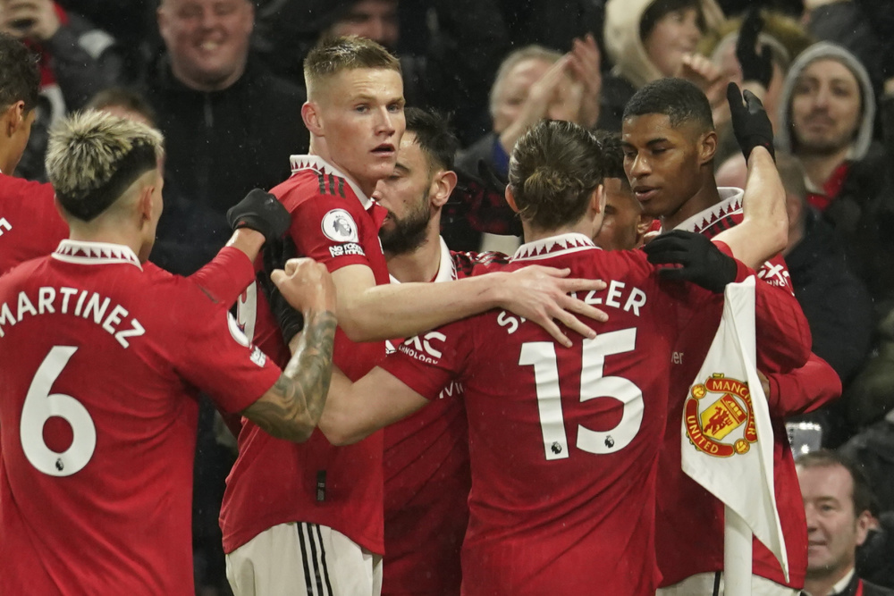 凸显了球员 凸显了球员