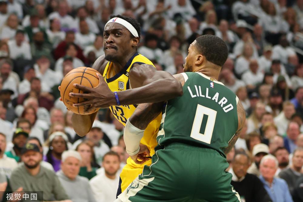 [NBA]浓眉40+12 战胜马刺.